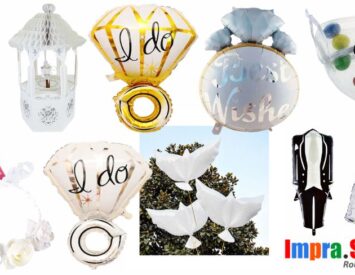 Party shop - Impra,Shop