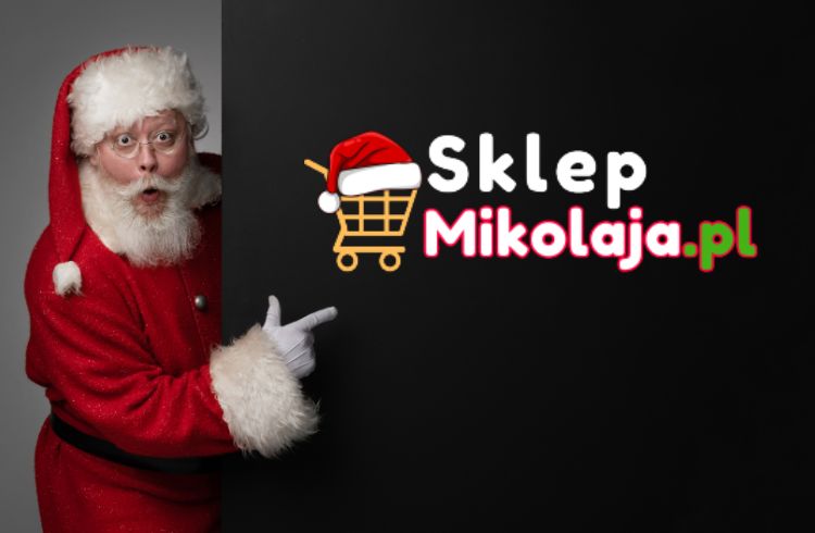 Sklep Świętego Mikołaja - SklepMikołaja.pl