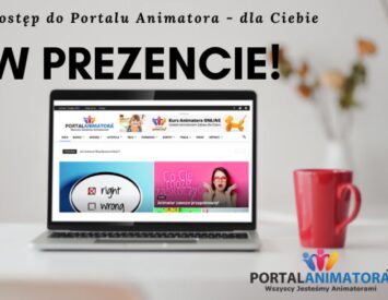 Kursy dla Nauczycieli - AkademiaAnimatora.pl