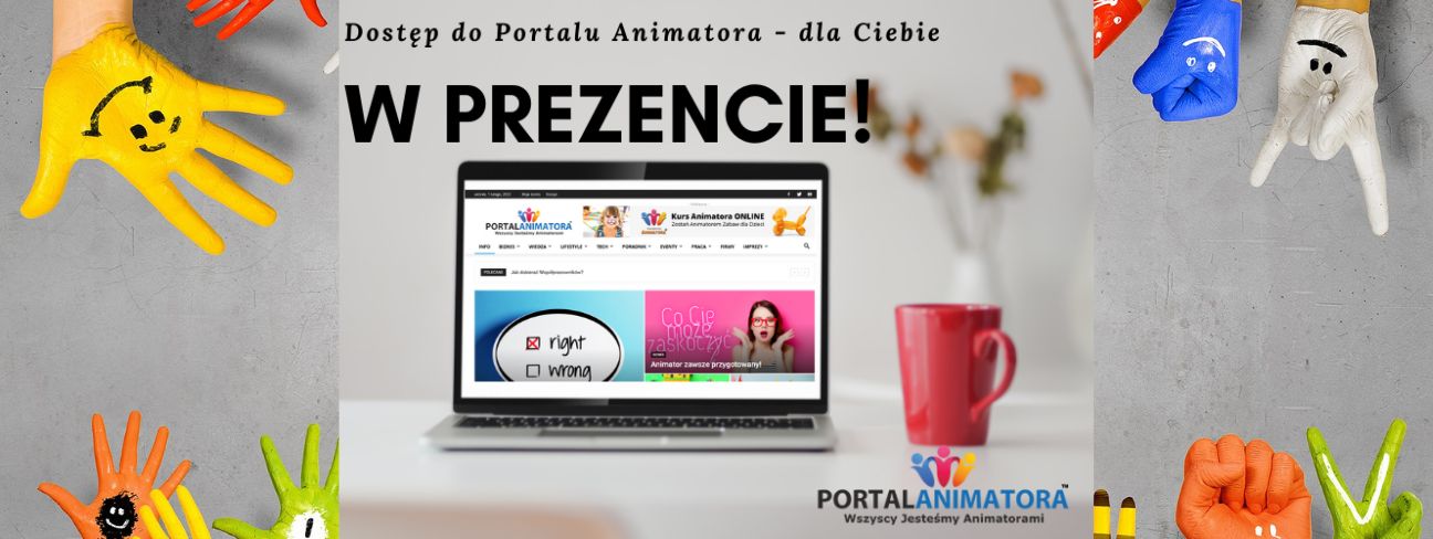 Kursy dla Nauczycieli - AkademiaAnimatora.pl