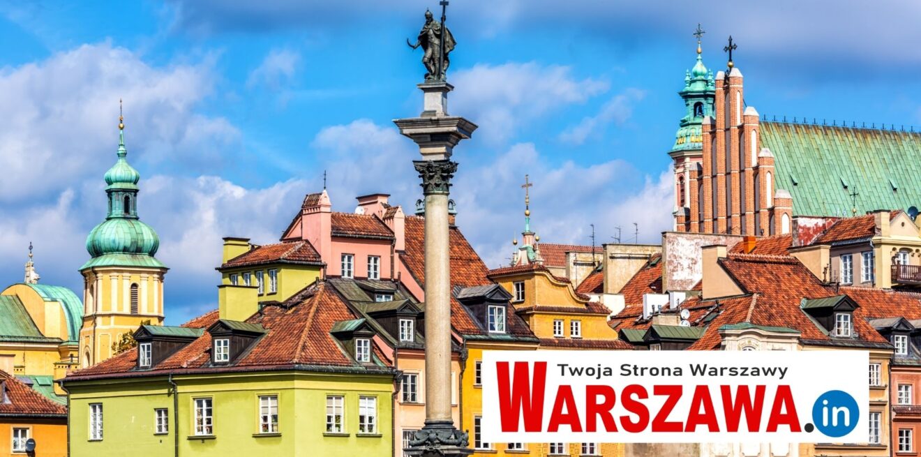 Firmy Warszawa - Warszawa.in