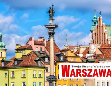 Firmy Warszawa - Warszawa.in