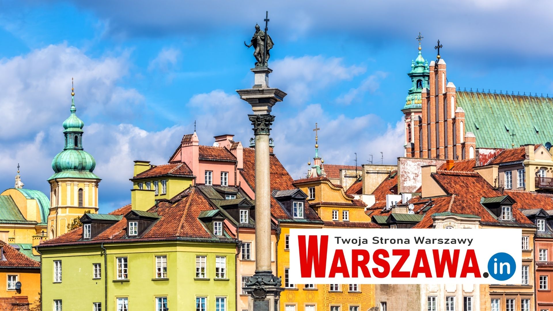 Firmy Warszawa - Warszawa.in