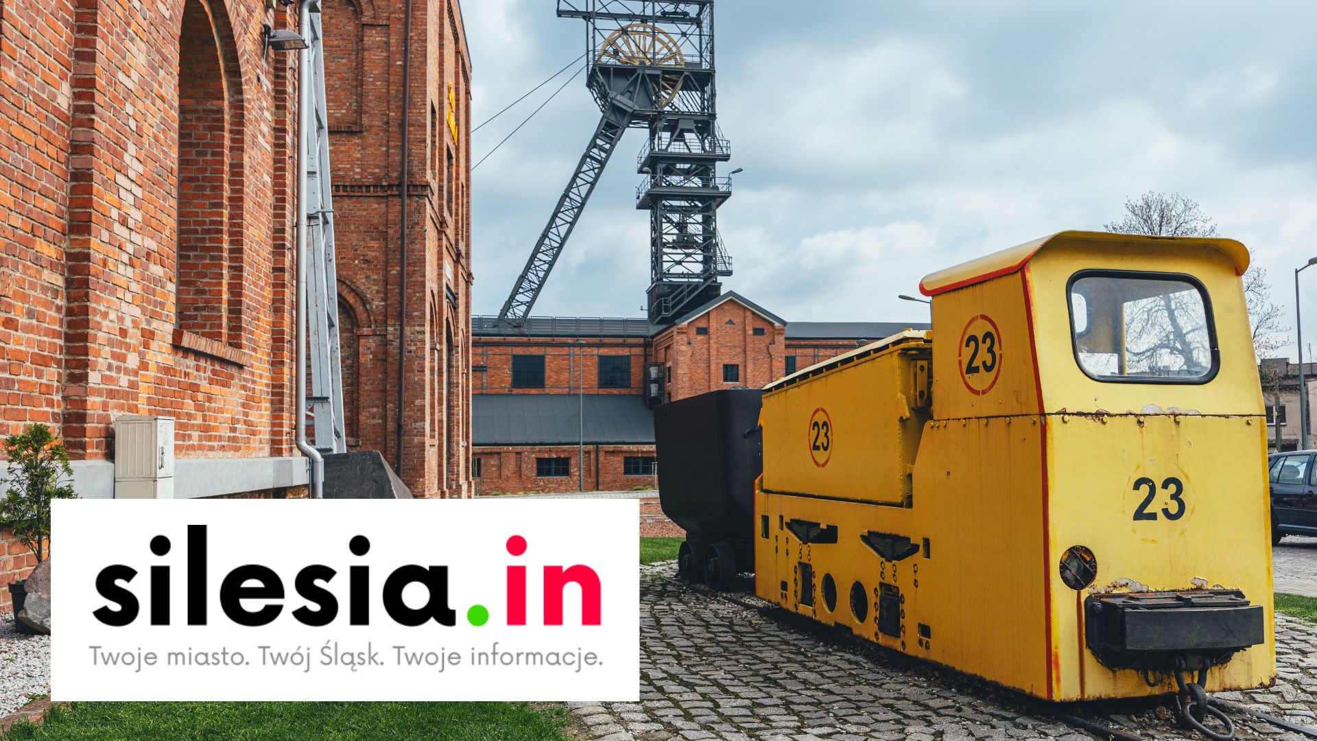 Śląsk - Silesia.in