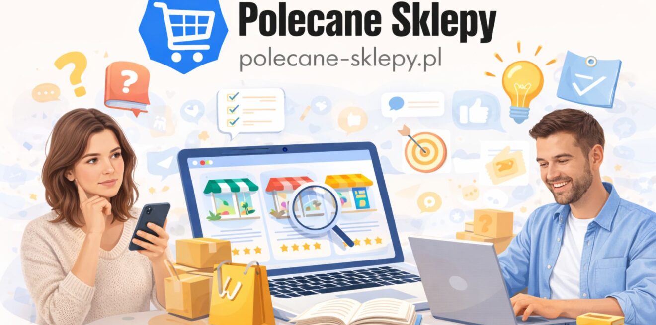 Polecane Sklepy - polecnae-sklepy.pl