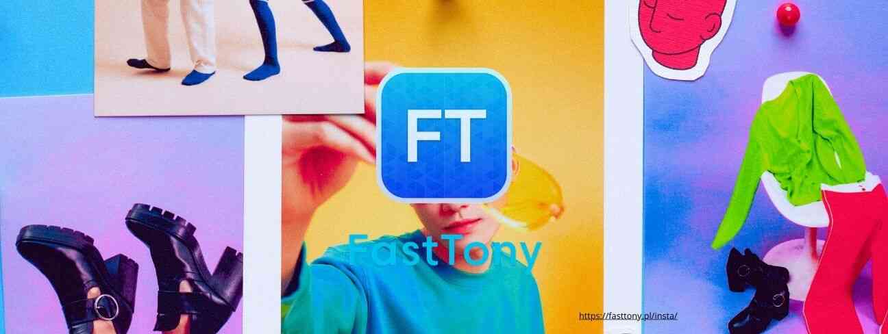 Automatyzacja marketingu na Instagramie z FastTony Insta